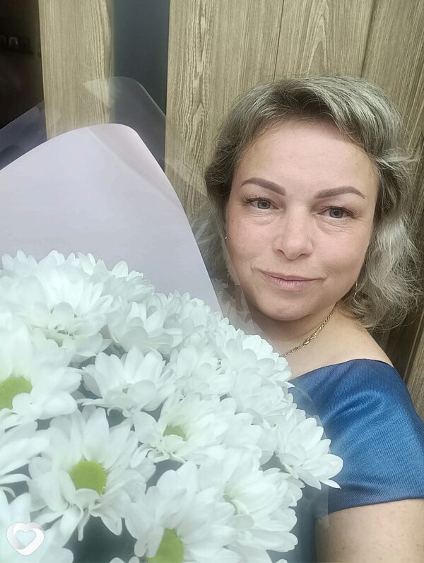 Ольга, 50, Березниках — анкета №958754
