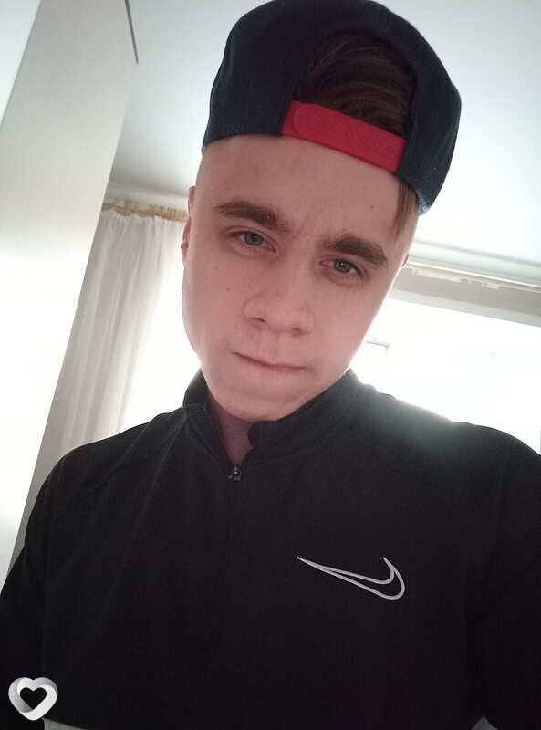 Александр, 25, Новосибирске — анкета №958755