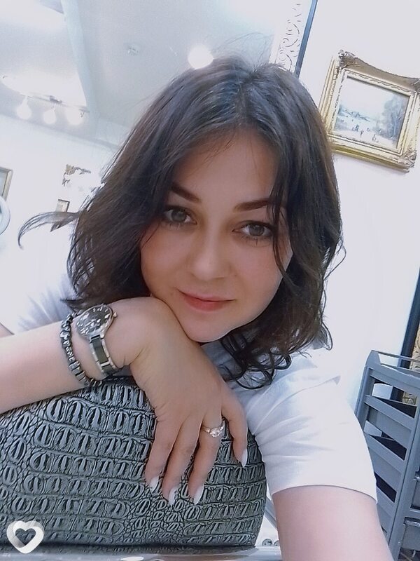 Лидия, 37, Москве — анкета №958758