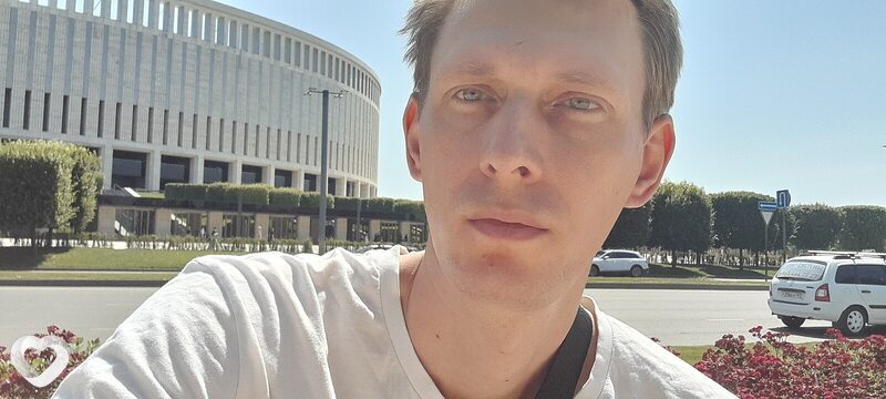 Антон, 41, Краснодаре — анкета №958759