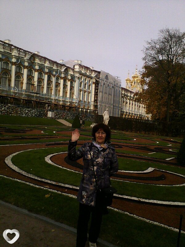Зоя, 65, Орске — анкета №958761