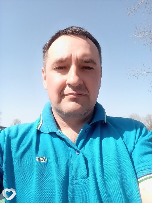 Дмитрий, 47, Солнечногорске — анкета №958766