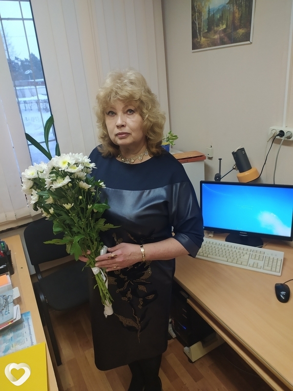 Татьяна, 68, Обнинске — анкета №958769