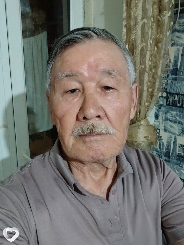 Бауыржан, Алматы