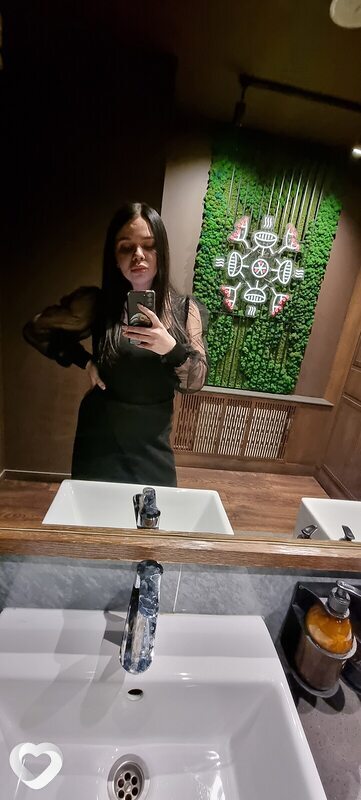 Ульяна, 30, Томске — анкета №958776