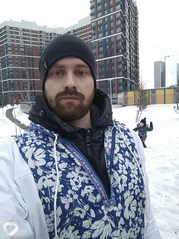 Алексей, 34, Москве — анкета №958777