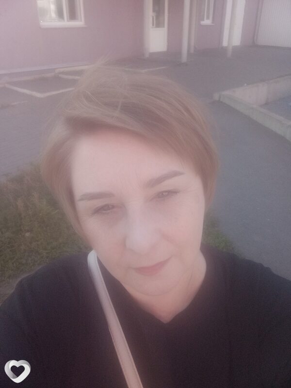Татьяна, 53, Ульяновске — анкета №958841