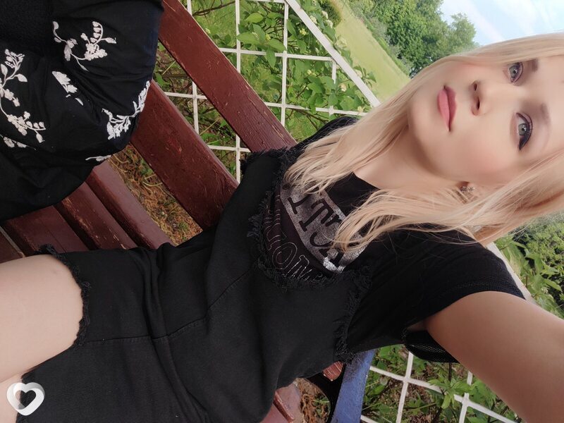Анастасия, 30, Минске — анкета №958847
