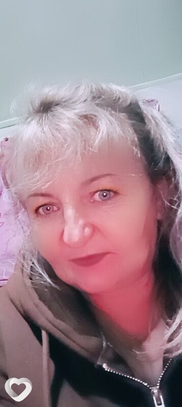 Светлана, 48, Иркутске — анкета №958849