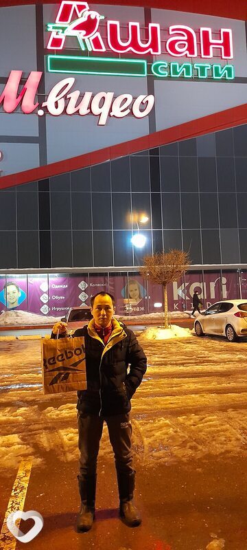 Нурбек, 35, Саратове — анкета №958960