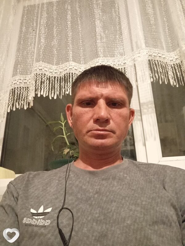 Толик, 44, Тихорецке — анкета №958964