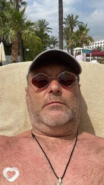 Сергей, 53, Москве — анкета №958968