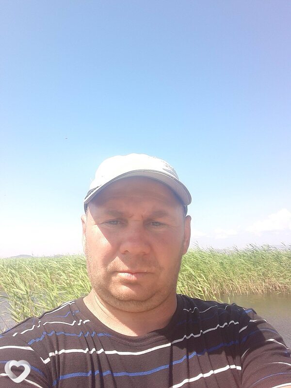 Николай, 44, Усть-Каменогорск — анкета №958969
