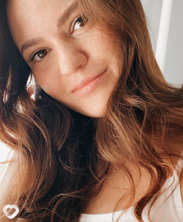 Ольга, 32, Новосибирске — анкета №958970