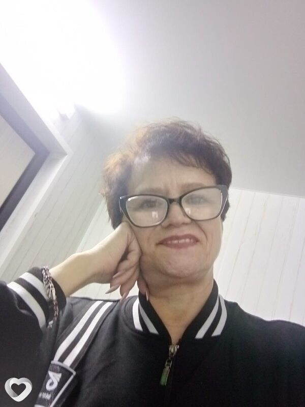 Зинаида, 68, Таганроге — анкета №958975
