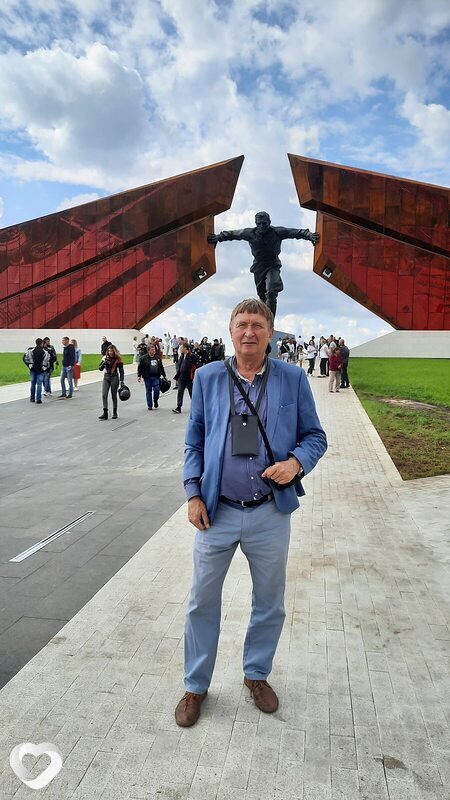 Александр, 68, Курске — анкета №958977
