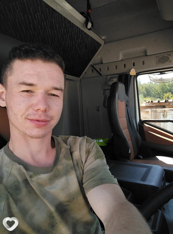 Максим, 28, Краснодаре — анкета №958779