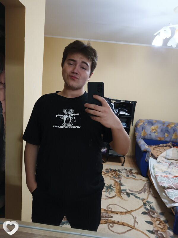 Вильнур, 24, Москве — анкета №958786