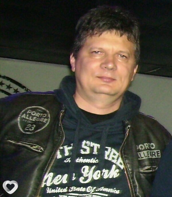 Дмитрий, 52, Самаре — анкета №958792