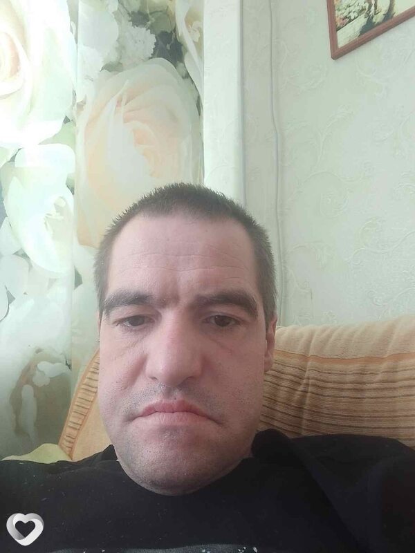 Роман, 45, Новошахтинске — анкета №958794