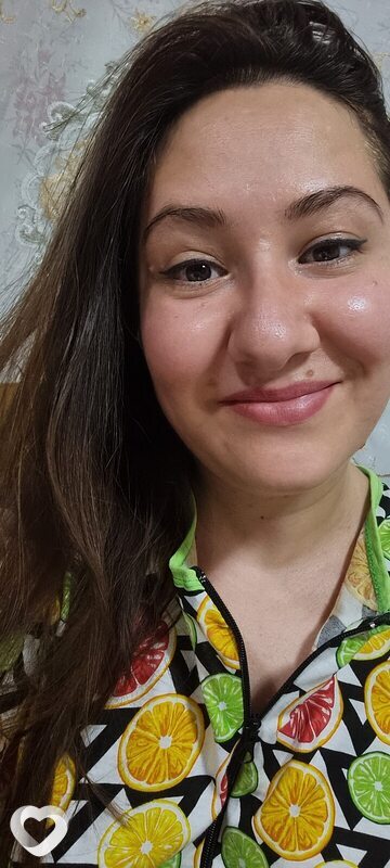Зариша, 37, Владикавказе — анкета №958796