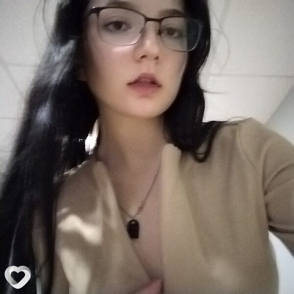 Аля, 22, Иркутске — анкета №958799