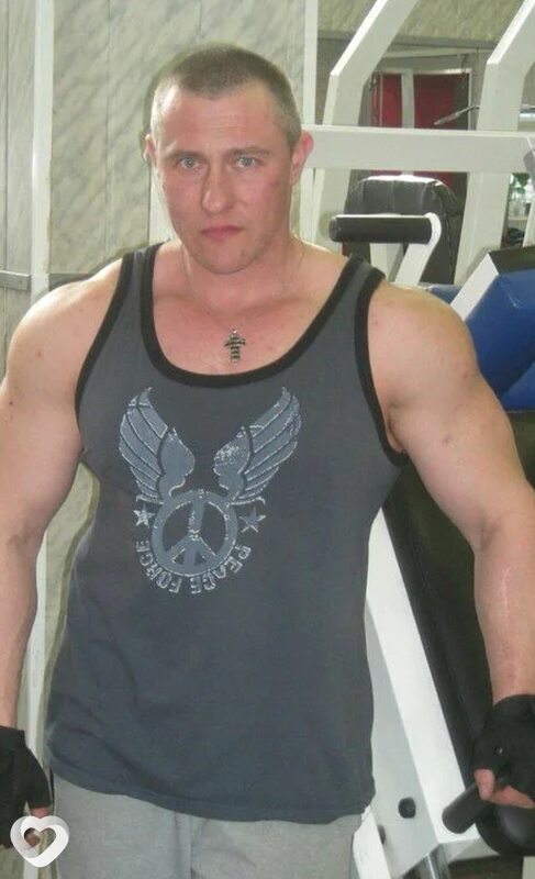 Alex, 29, Твери — анкета №958800