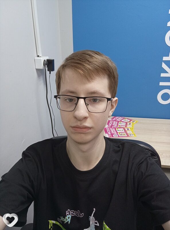 Игорь, 21, Подольске — анкета №958801