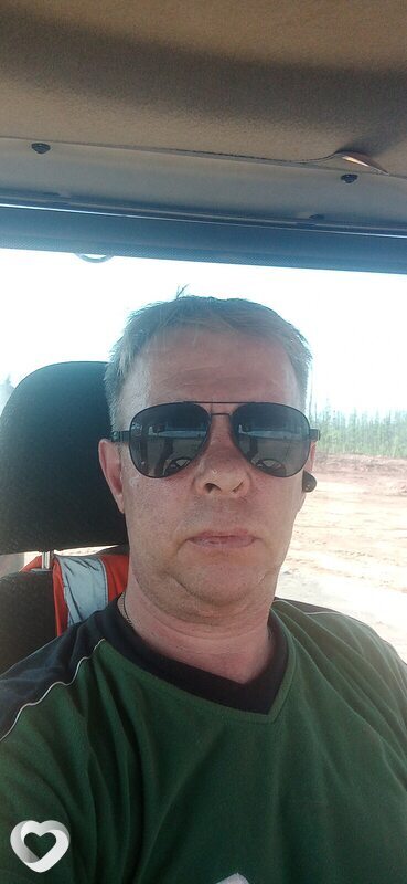 Алексей, 51, Красноярске — анкета №958802