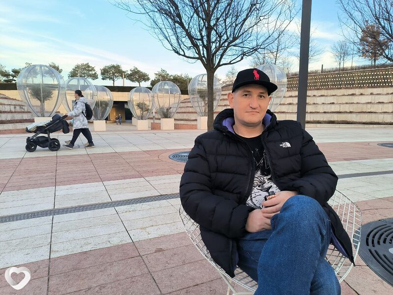 Александр, 47, Североморске — анкета №958678