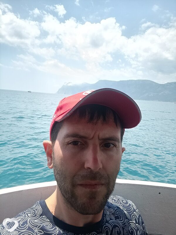 Максим, 42, Сургуте — анкета №958684