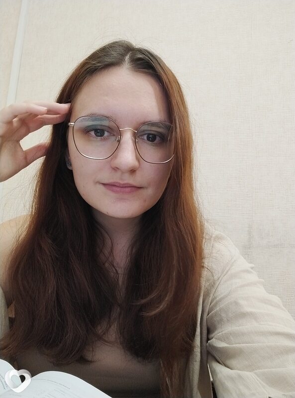 Дарина, 23, Чите — анкета №958686