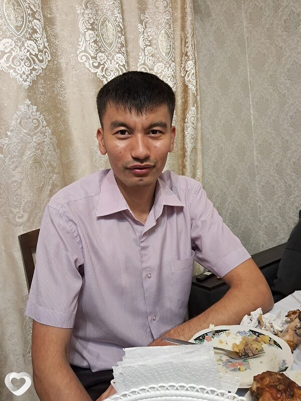 Нуржан, 29, Кокшетау — анкета №958689