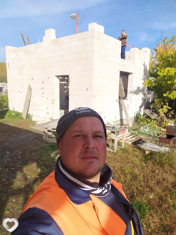 Александр, Октябрьск