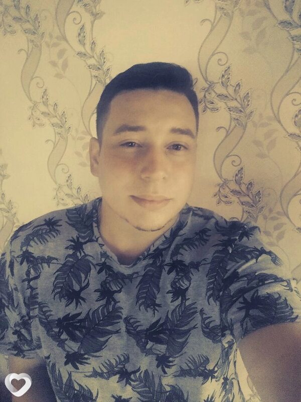 Александр, 28, Новосибирске — анкета №958697