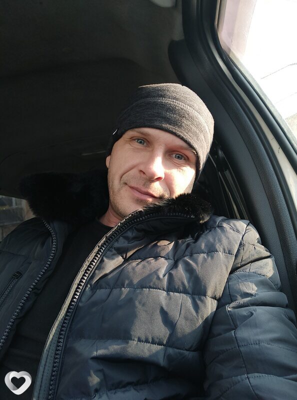 Виталий, 45, Красноярске — анкета №958803