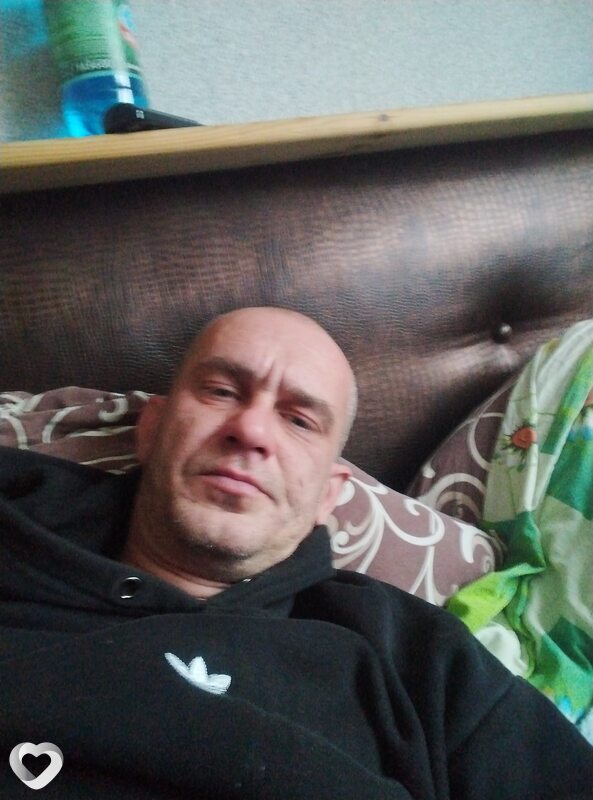 Demon, 45, Пружанах — анкета №958806
