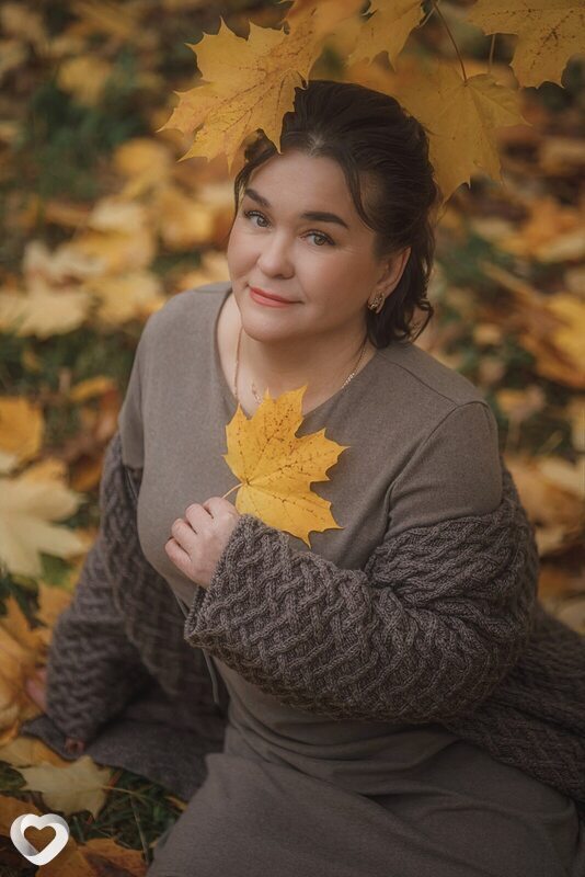 Татьяна, 49, Перми — анкета №958809