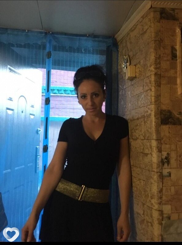 Анна, 42, Ростове-на-Дону — анкета №958810