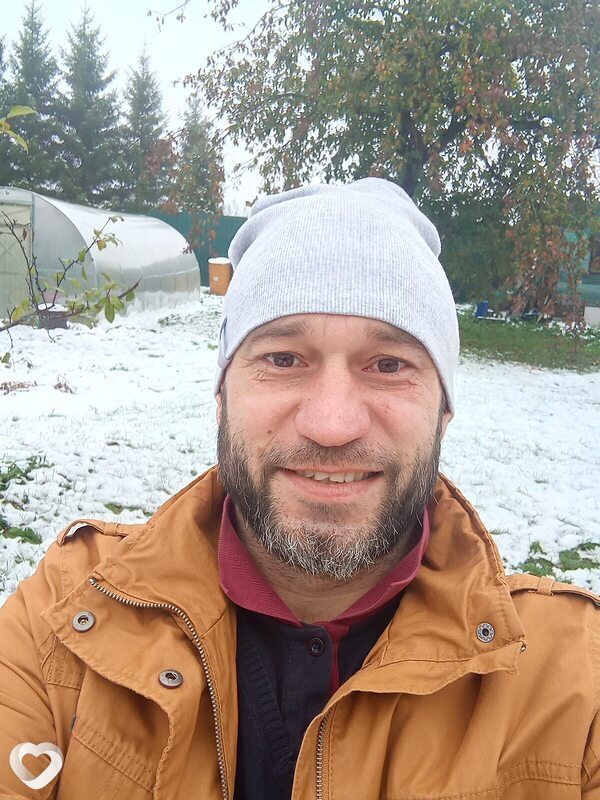 Алексей, 43, Краснодаре — анкета №958813