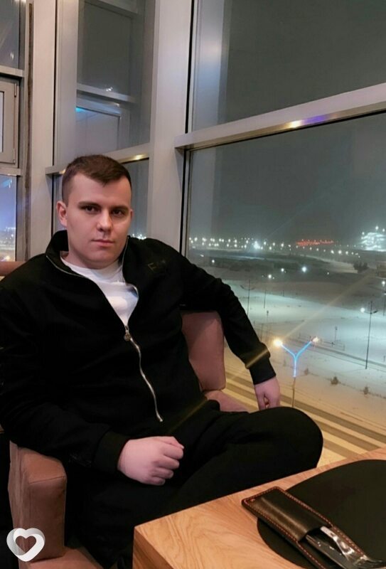 Руслан, 27, Магнитогорске — анкета №958815