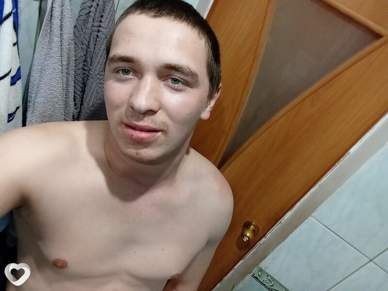Данил Бобренко, 25, Дюртюли — анкета №958820