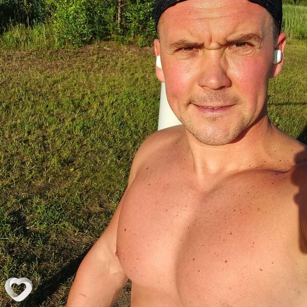 Виталий, 36, Санкт-Петербурге — анкета №958823