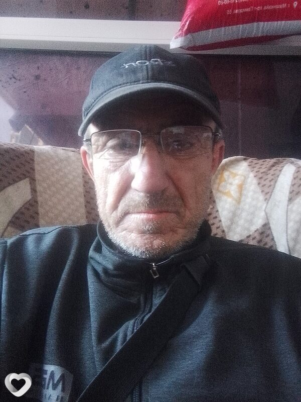 Абдулла, 58, Махачкале — анкета №958928