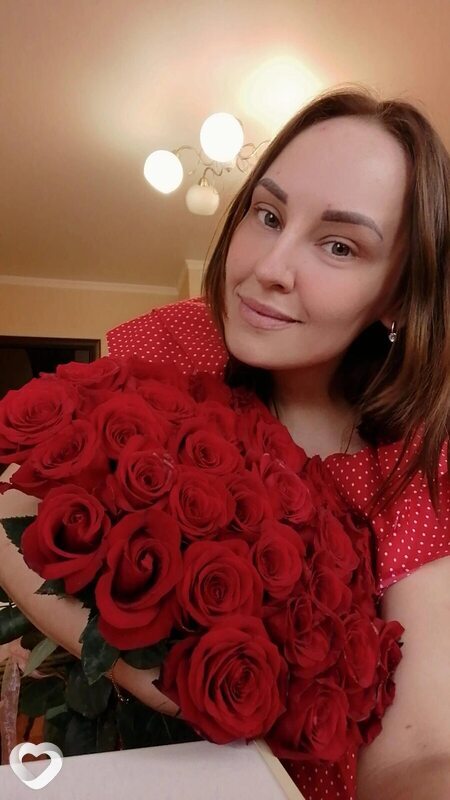 Елизавета, 33, Тюмени — анкета №958932