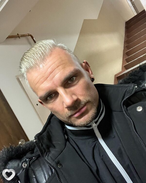 Андрей, 35, Твери — анкета №958933