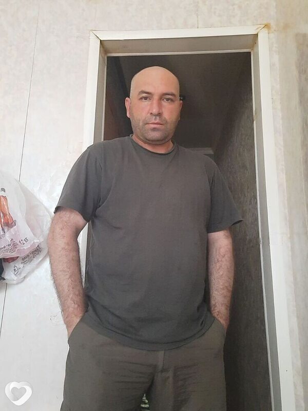 Андрей, 51, Новокузнецке — анкета №958941