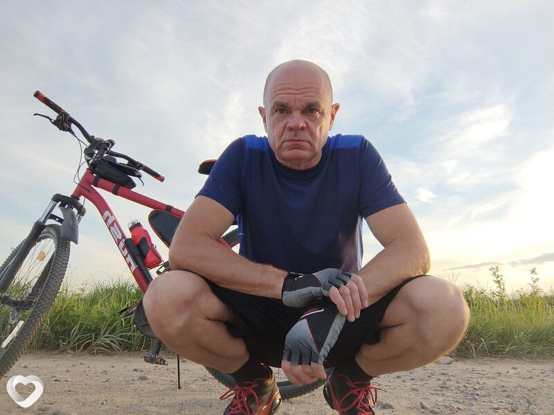 Андрей, 62, Санкт-Петербурге — анкета №958944