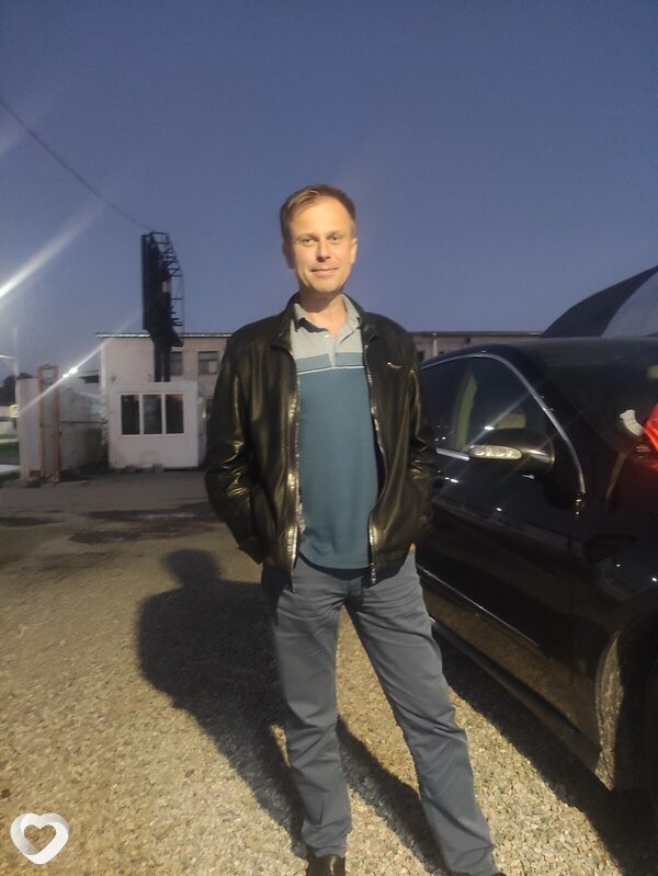 Руслан, 45, Нальчике — анкета №958948