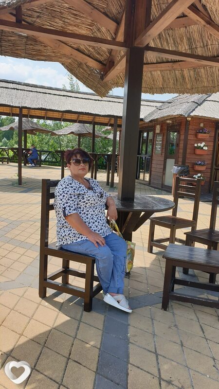 Валентина, 56, Курске — анкета №958909